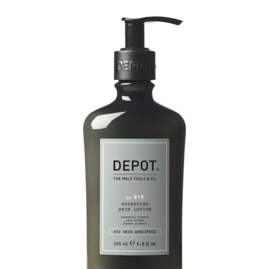 NO. 815 HYDRATING SKIN LOTION