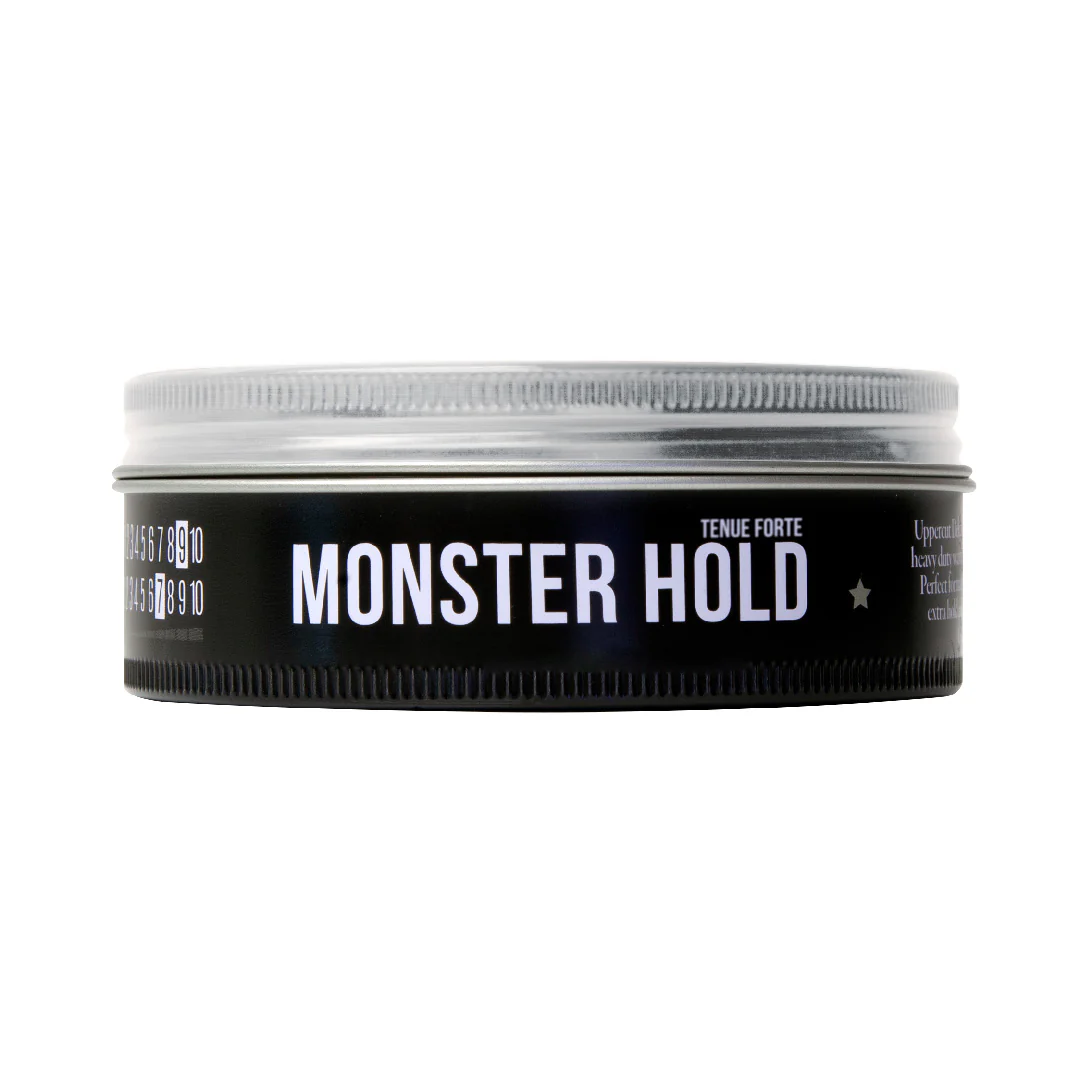 Monster Hold - Limited Edition - immagine 3
