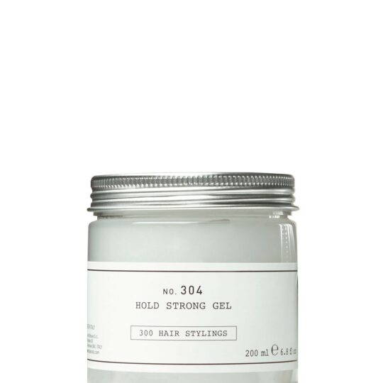 No. 304 Hold Strong Gel