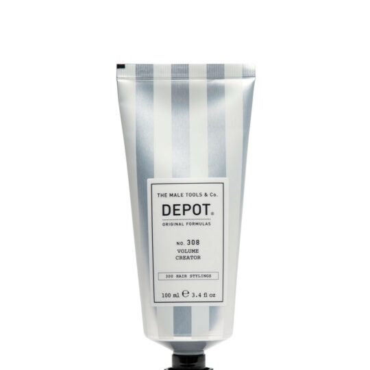 No. 308 Volume Creator