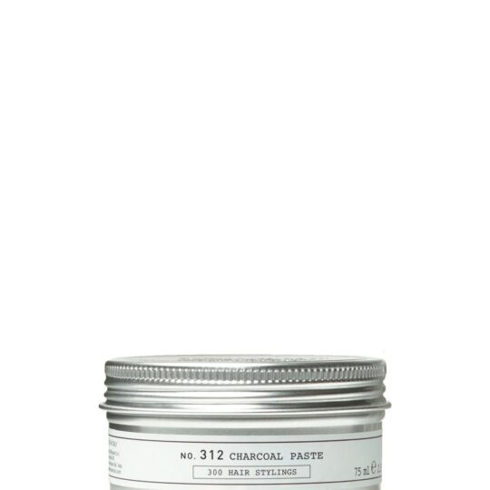 No. 312 Charcoal Paste