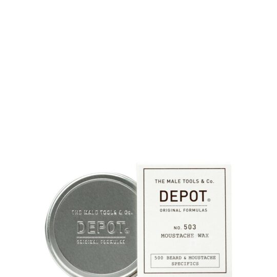 No. 503 Moustache Wax