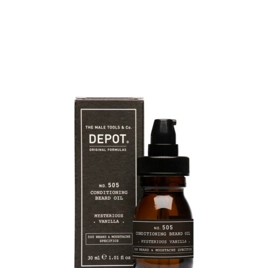 No. 505 Conditioning Beard Oil