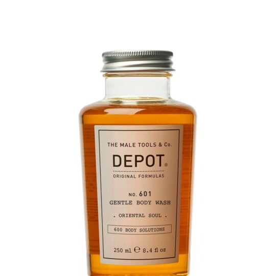 No. 601 Gentle Body Wash