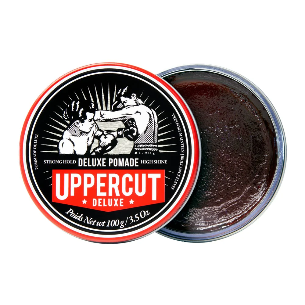 Uppercut - Deluxe Pomade - immagine 2