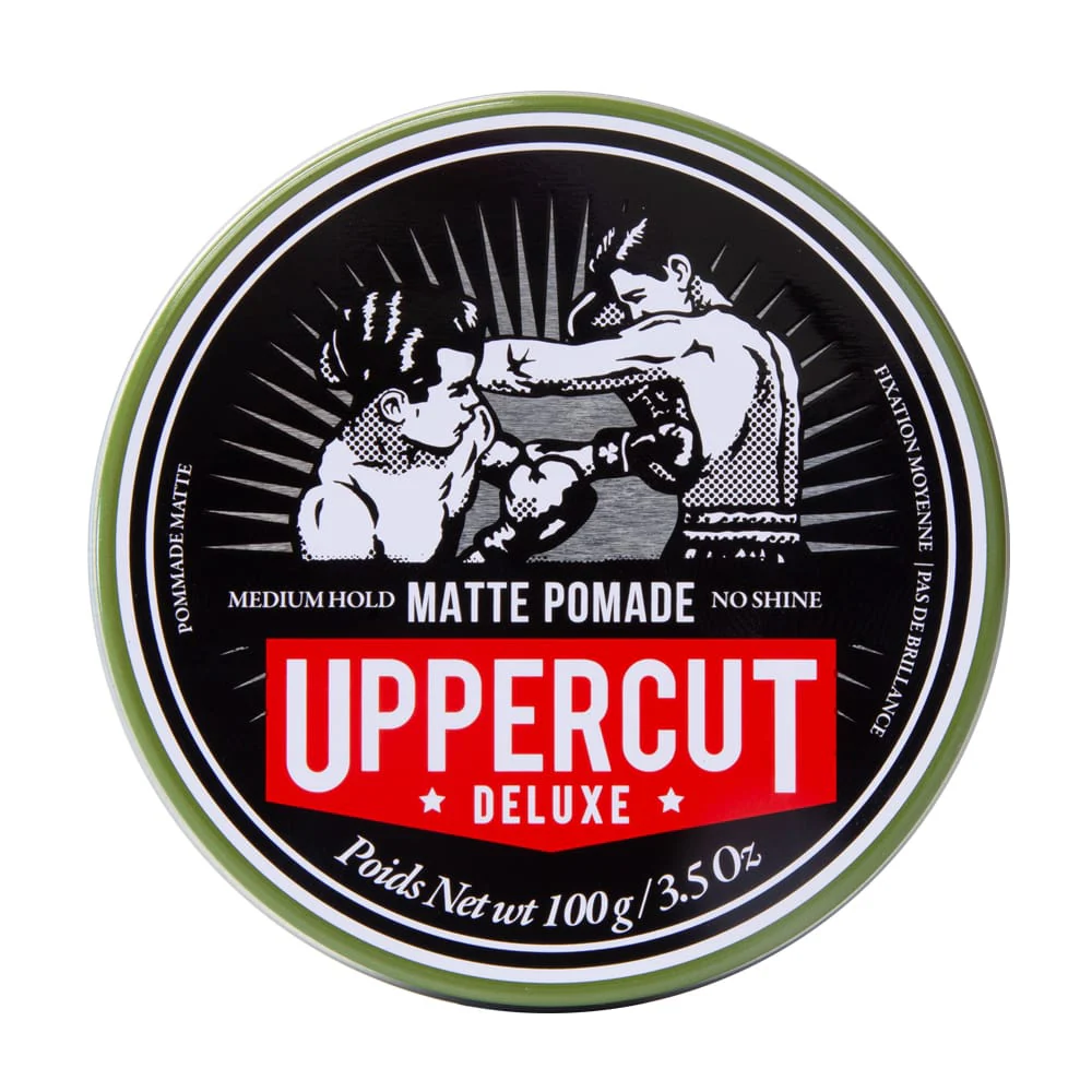 Uppercut - Matte Pomade
