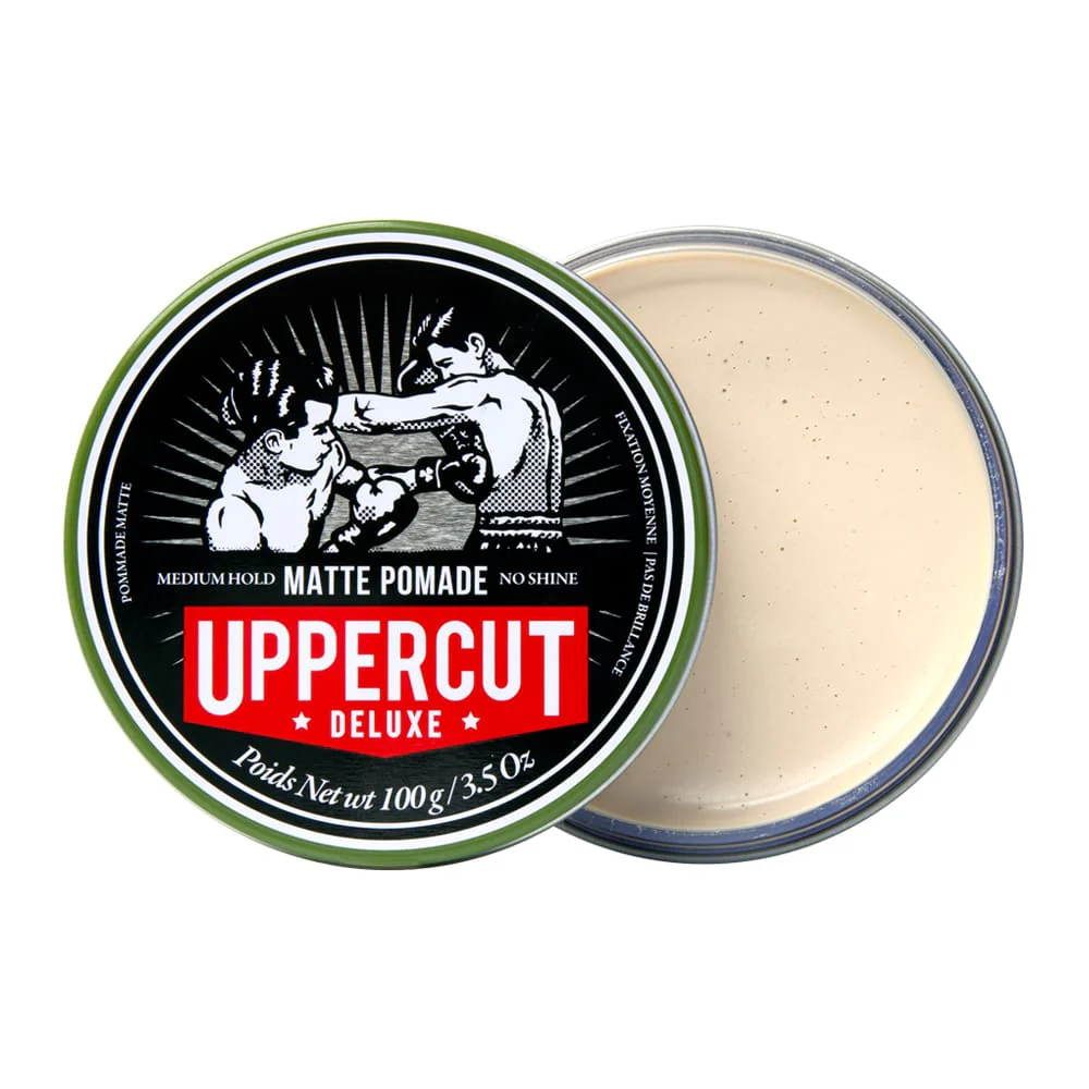 Uppercut - Matte Pomade - immagine 2