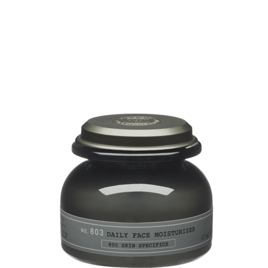 NO. 803 DAILY FACE MOISTURIZER