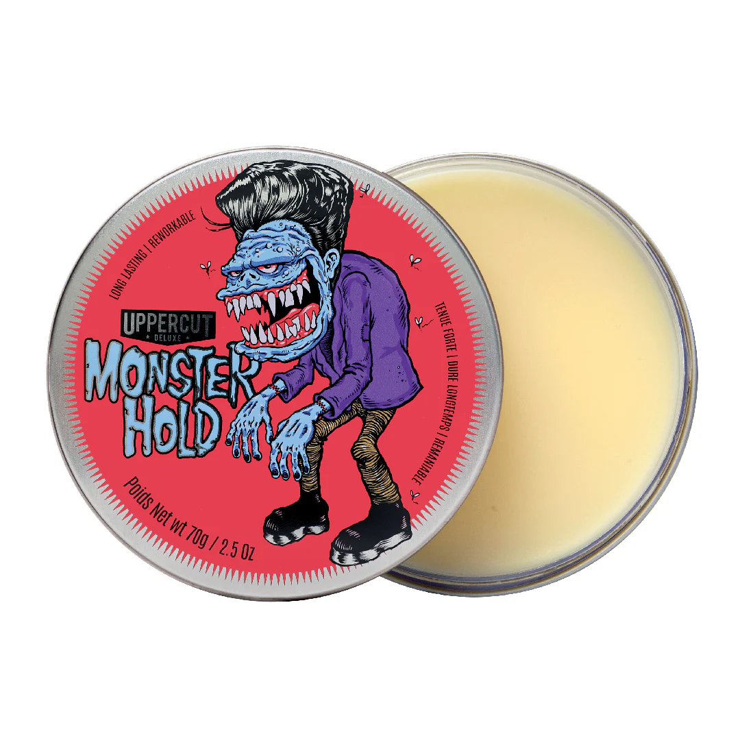 Monster Hold - Limited Edition - immagine 2