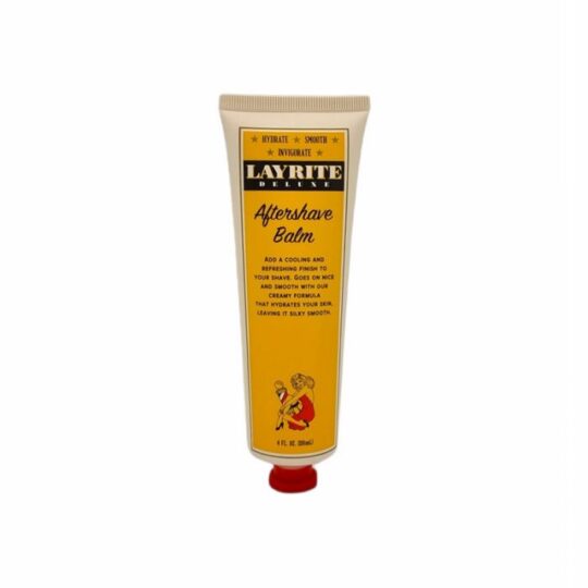 Layrite - After Shave Balm