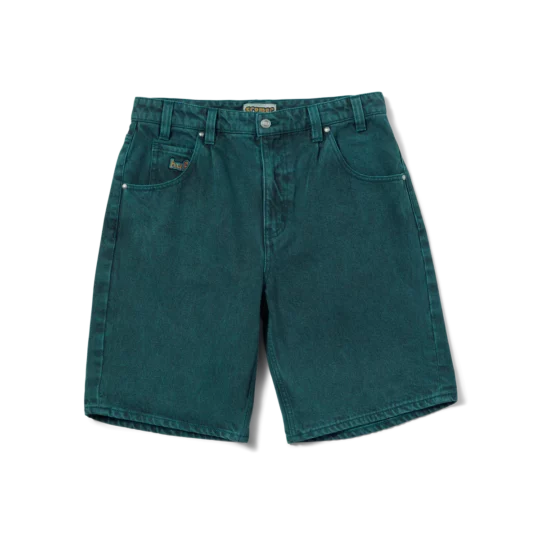 CROMER SHORT GREEN