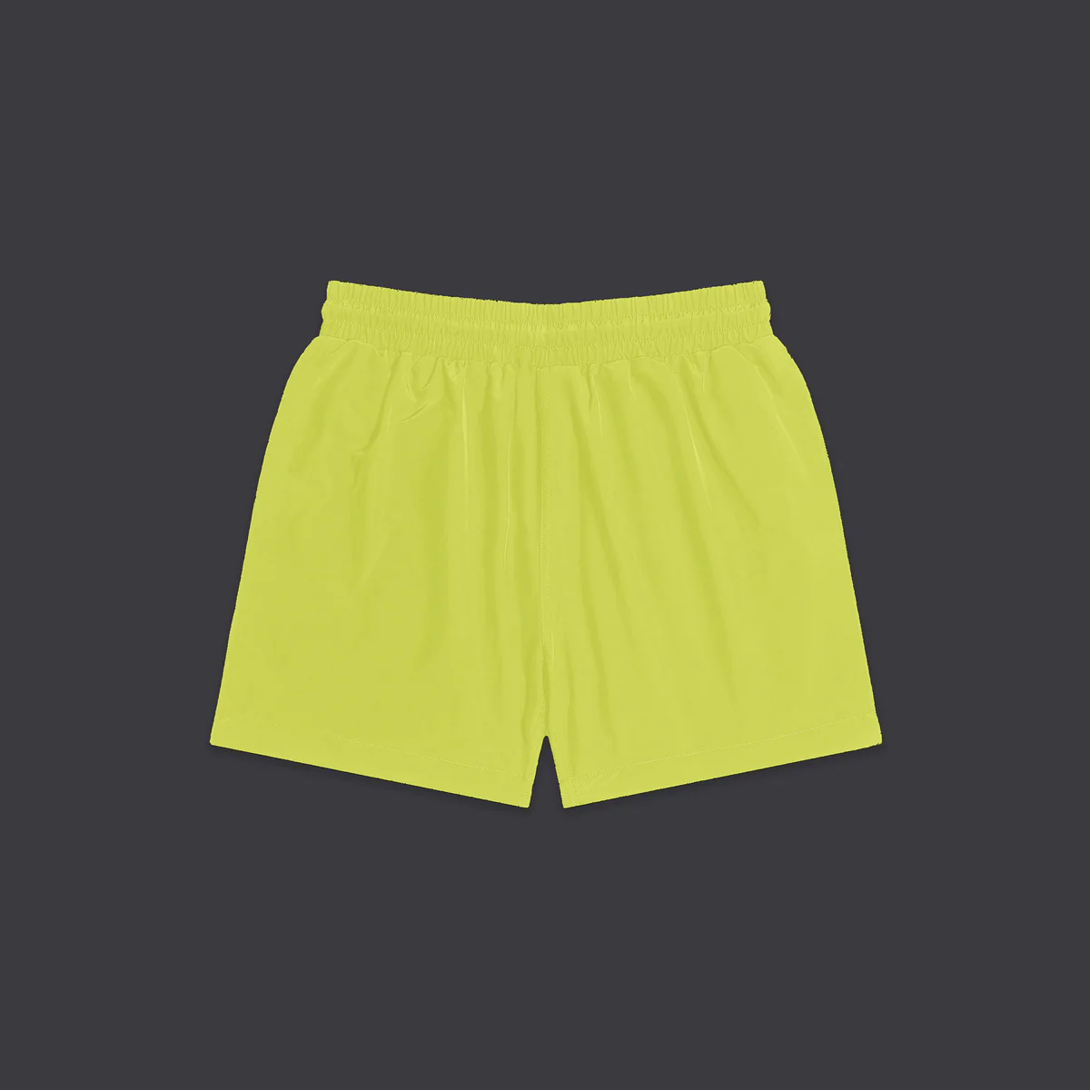 Logo Swimshorts Yellow - immagine 6