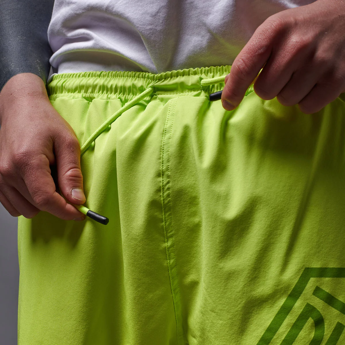 Logo Swimshorts Yellow - immagine 4