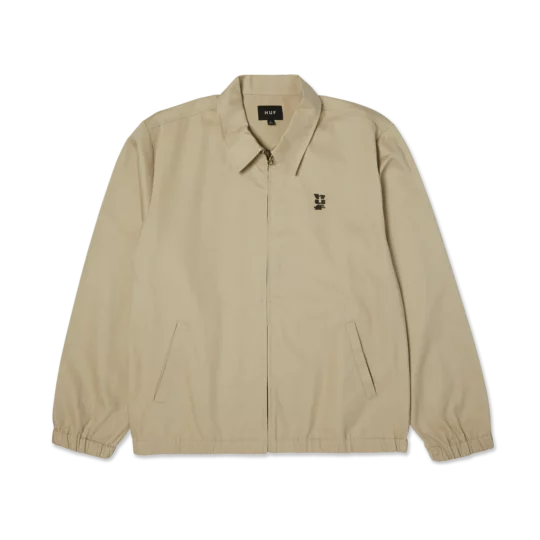 HUF SET MEGABLAST SHOP JACKET