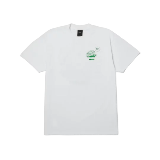 WHAT A JUNGLE T-SHIRT